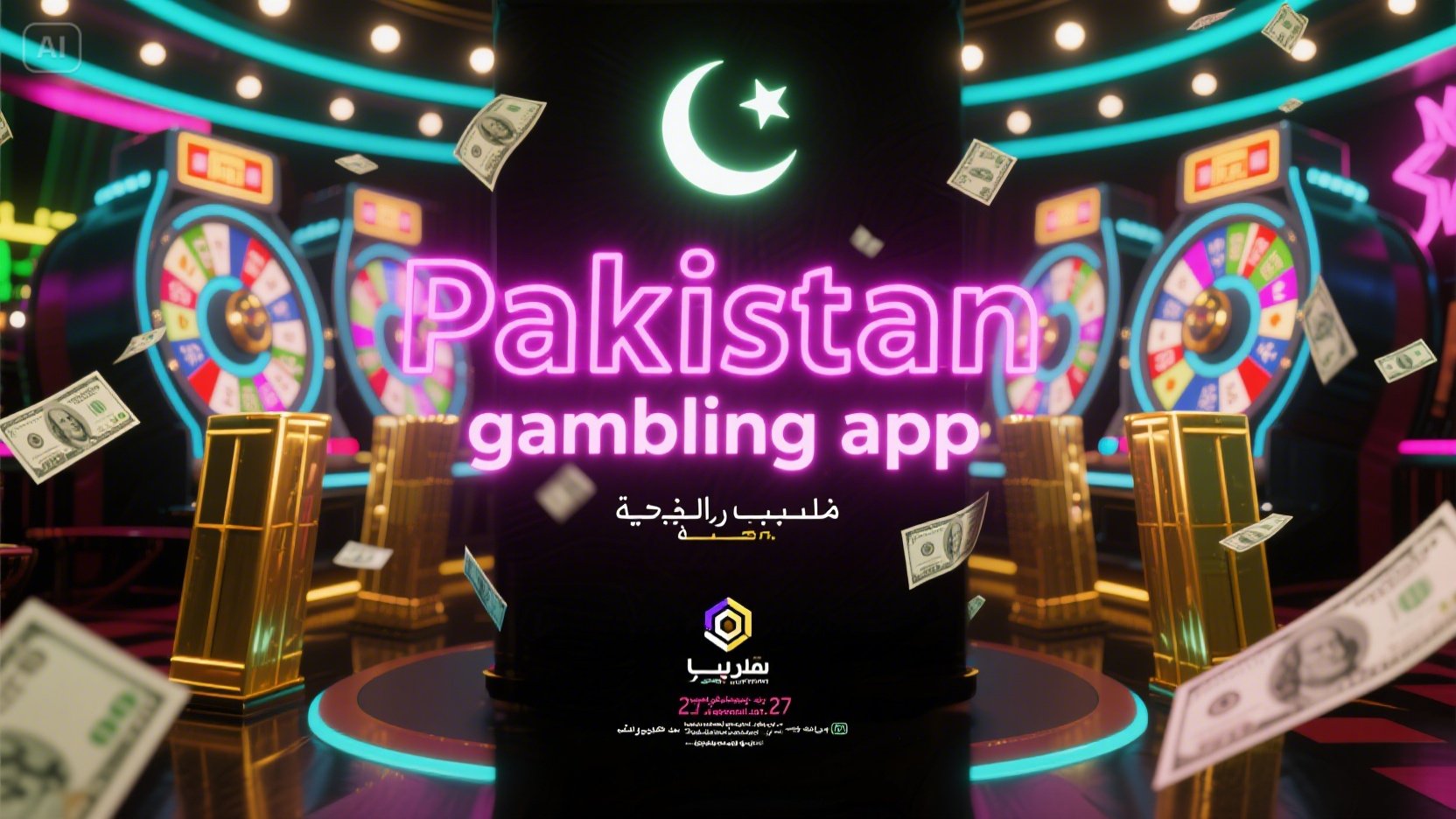 Mazatzal CasinoDeposit once and enjoy 200% instantly on your account! Pakistan’s users can enjoy quick JazzCash deposits, real PKR cashouts, and 24-hour support.