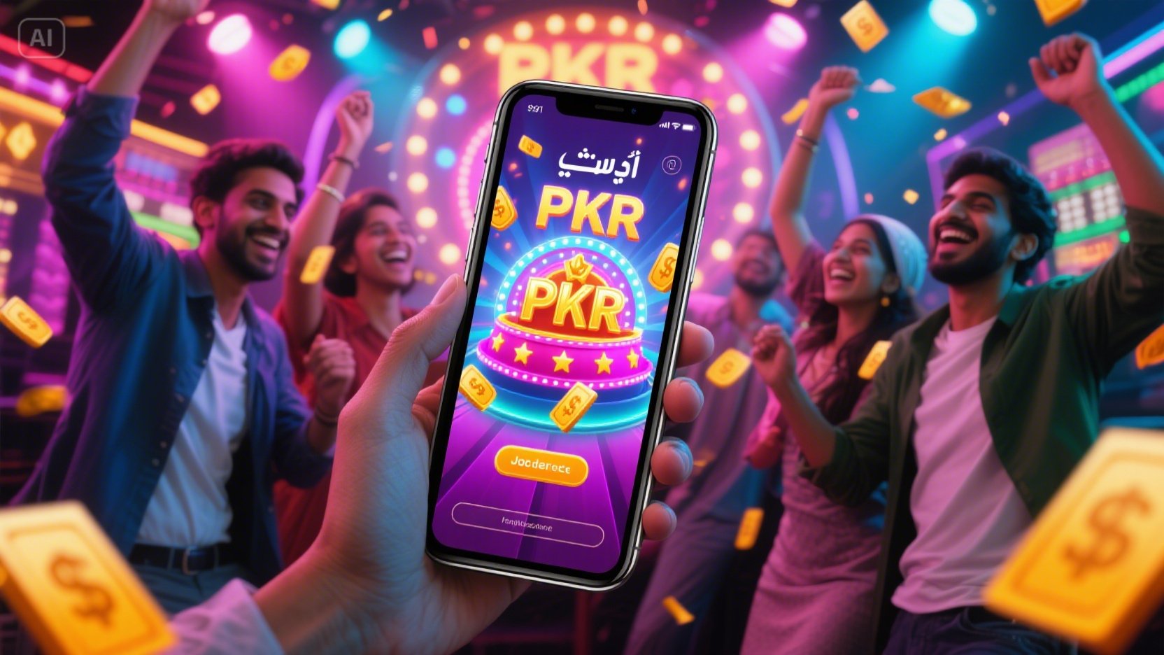 Mazatzal CasinoMake your first deposit today and receive 200%! Pakistan’s gamers can enjoy trusted local banking, fair play, and instant PKR payouts.
