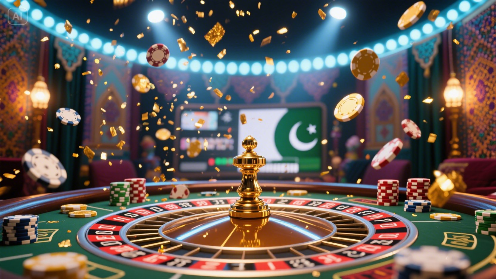 Mazatzal CasinoDeposit PKR today and receive 200% instantly added to your balance! Pakistani players can play safely and enjoy verified PKR withdrawals daily.