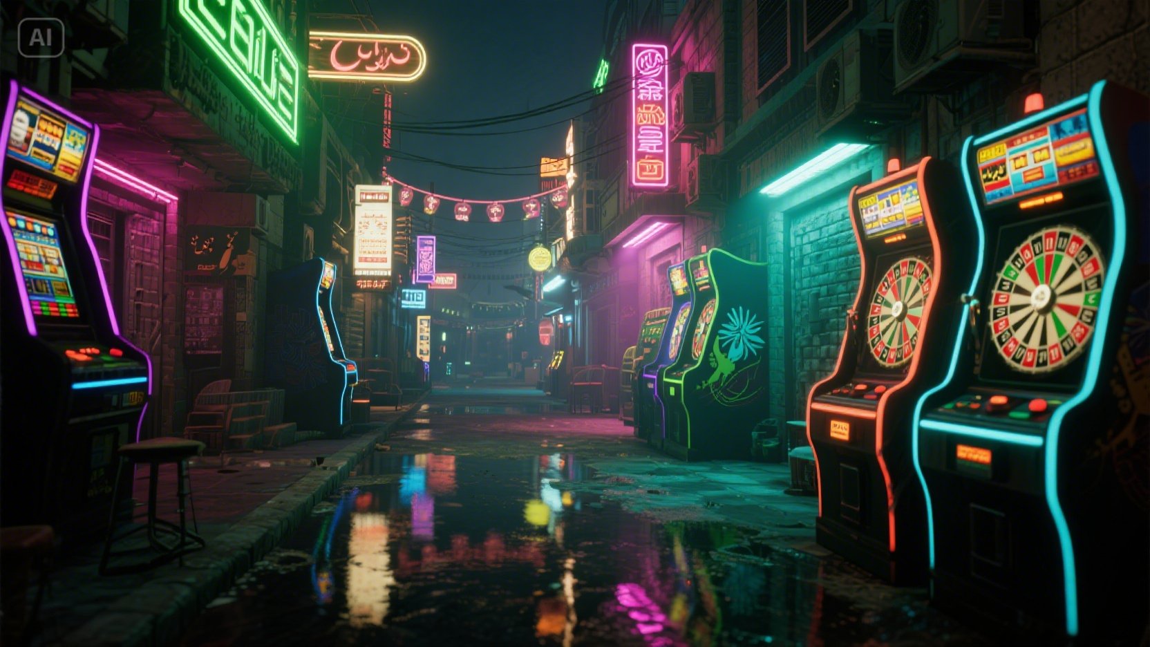 Registration at Mazatzal Casino Casino