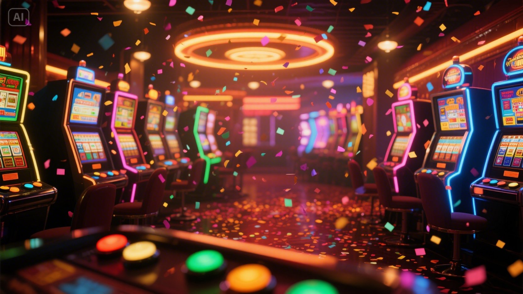 Casino Mazatzal Casino desktop and mobile interfaces