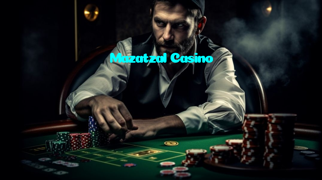 making first deposit on Mazatzal Casino website using local payment methods in Pakistan
