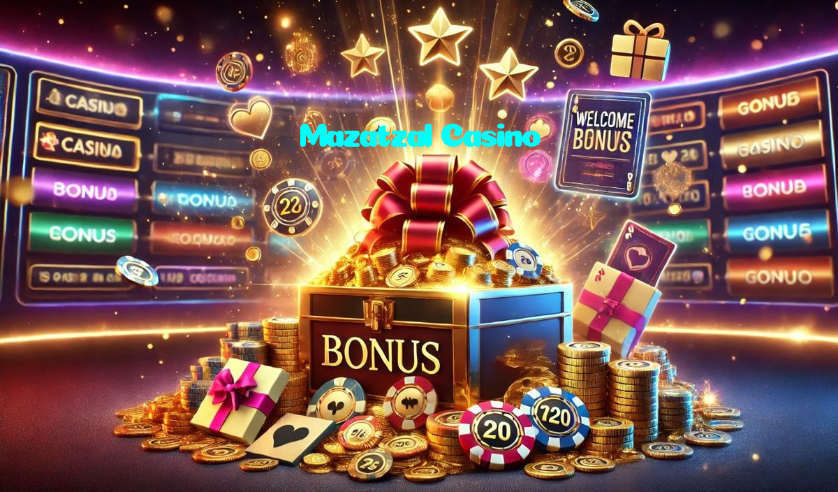 Mazatzal Casino casino presented on mobile device in Pakistan with slots and live games