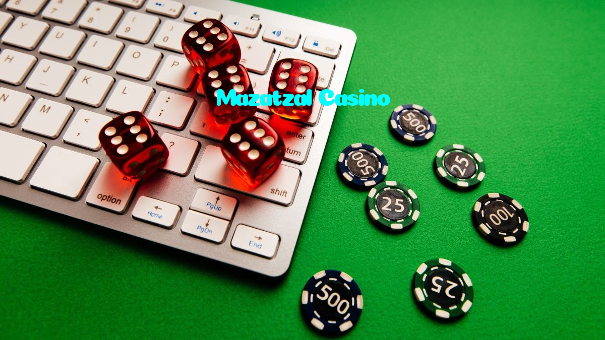 Mazatzal Casino خوش آمدید بونس +600% پیشکش موبائل ایپ کے پروموشن سیکشن میں دکھائی دیتی ہے۔