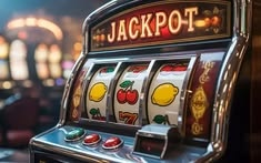 Mazatzal Casino